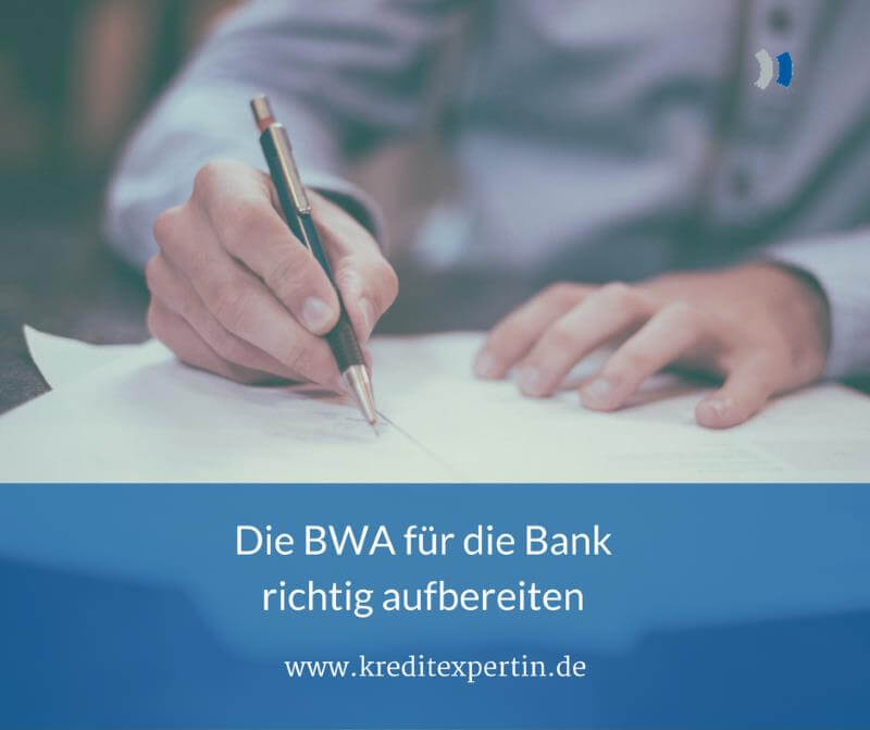 BWA-Bank