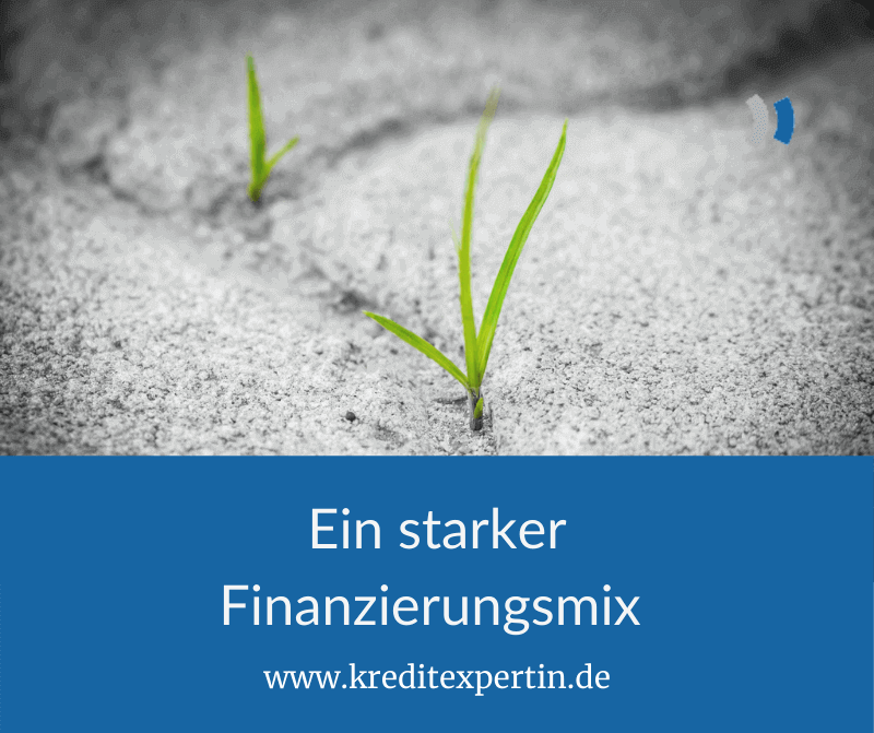 So Machen Sie Ihre Unternehmensfinanzierung Krisenfest Kreditexpertin