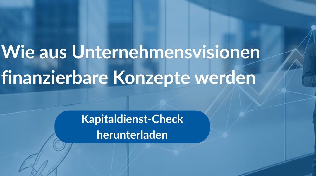 Unternehmensfinanzierung verständlich erklärt