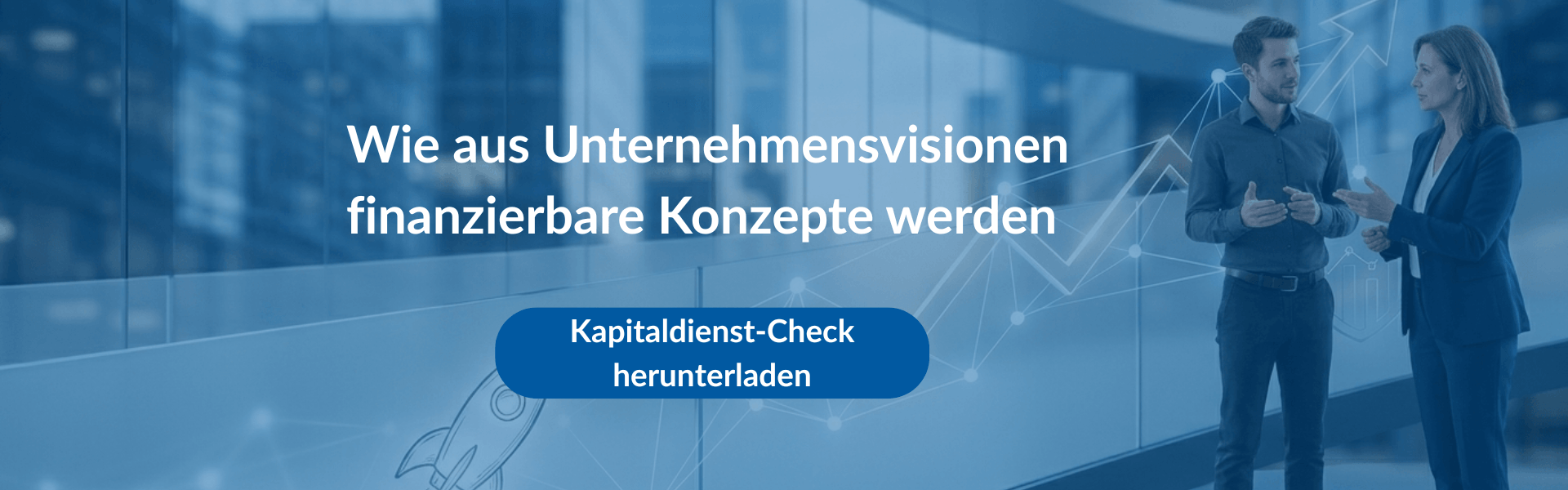 Finanzierungswissen für Unternehmen