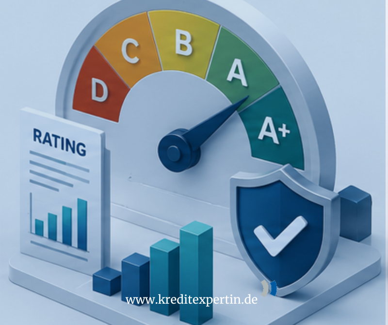 Rating und Bonität