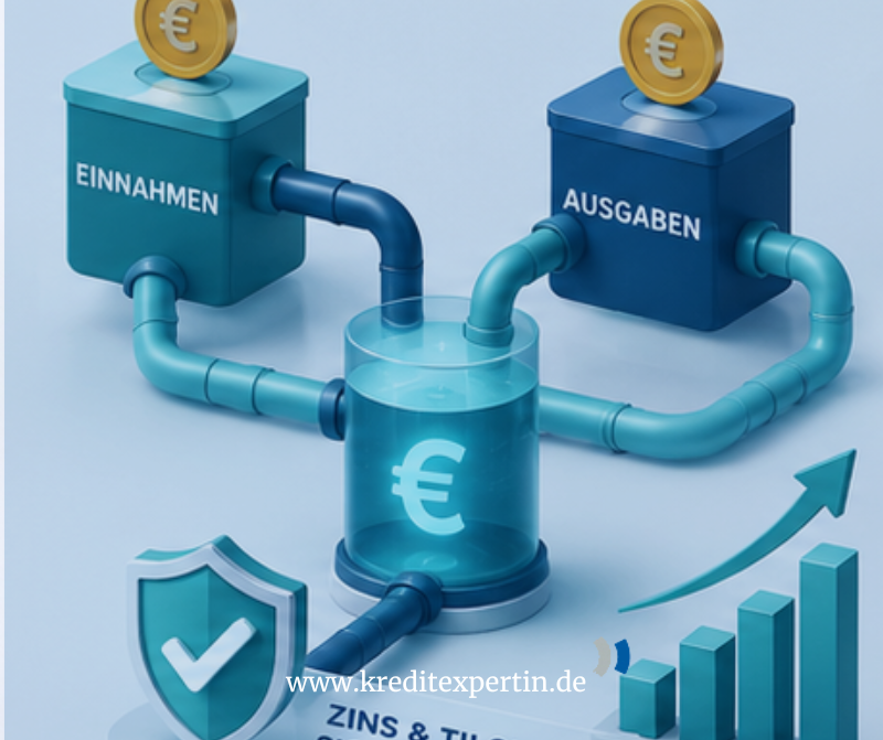 Liquidität planen