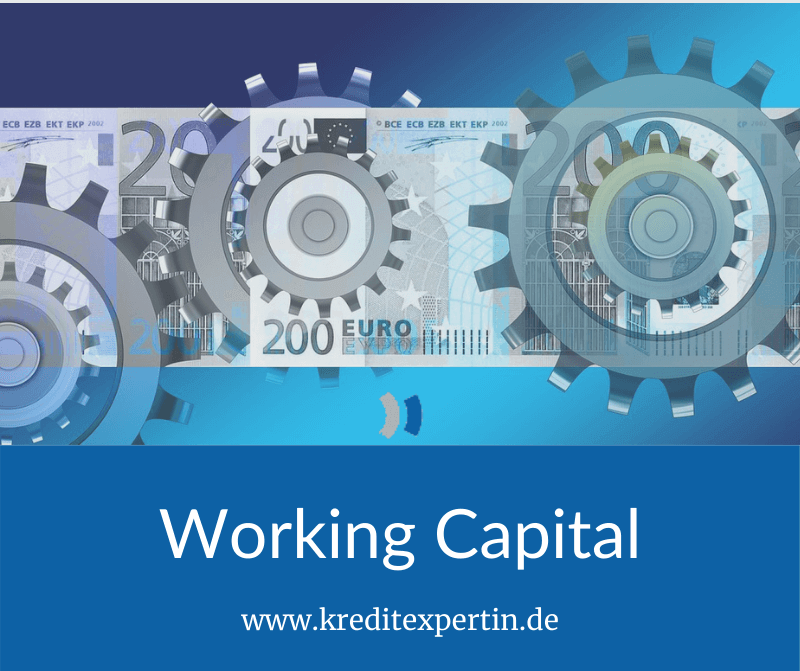 Working-Capital