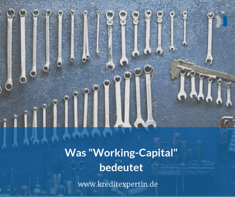 Working-Capital: Was kann die Kennzahl und welche Alternativen gibt es?
